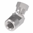 Weatherhead by Danfoss Hydraulic Adapter Fitting