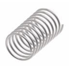 Weatherhead by Danfoss A1900 series Hose and Tubing Protectors Spring Guard 1.18 inch Galvanized Carbon Steel