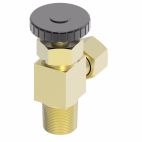 Weatherhead by Danfoss Flow Control Adapters Needle Valves Polyline Angle