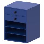 Weatherhead by Danfoss Merchandiser