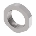 Weatherhead by Danfoss Hydraulic Adapter Fitting