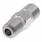 Weatherhead by Danfoss Hydraulic Adapter Fitting