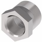 Weatherhead by Danfoss Hydraulic Adapter Fitting