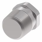 Weatherhead by Danfoss Hydraulic Adapter Fitting