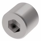 Weatherhead by Danfoss Hydraulic Adapter Fitting