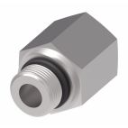Weatherhead by Danfoss Hydraulic Adapter Fitting