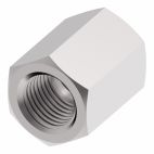 Weatherhead by Danfoss Hydraulic Adapter Fitting