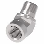 Weatherhead by Danfoss Hydraulic Adapter Fitting
