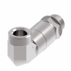 Weatherhead by Danfoss Hydraulic Adapter Fitting