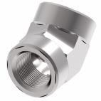 Weatherhead by Danfoss Hydraulic Adapter Fitting
