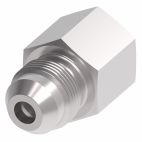 Weatherhead by Danfoss Hydraulic Adapter Fitting