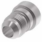 Weatherhead by Danfoss Hydraulic Adapter Fitting