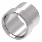 Weatherhead by Danfoss Hydraulic Adapter Fitting