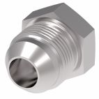 Weatherhead by Danfoss Hydraulic Adapter Fitting