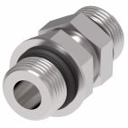 Weatherhead by Danfoss Hydraulic Adapter Fitting