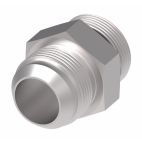 Weatherhead by Danfoss Hydraulic Adapter Fitting