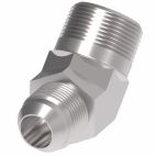 Weatherhead by Danfoss Hydraulic Adapter Fitting