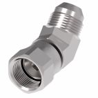 Weatherhead by Danfoss Hydraulic Adapter Fitting