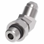 Weatherhead by Danfoss Hydraulic Adapter Fitting