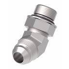 Weatherhead by Danfoss Hydraulic Adapter Fitting