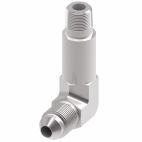 Weatherhead by Danfoss Hydraulic Adapter Fitting