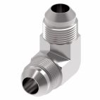 Weatherhead by Danfoss Hydraulic Adapter Fitting