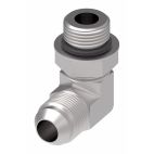 Weatherhead by Danfoss Hydraulic Adapter Fitting
