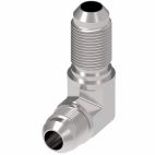 Weatherhead by Danfoss Hydraulic Adapter Fitting