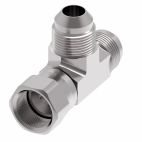 Weatherhead by Danfoss Hydraulic Adapter Fitting