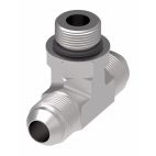 Weatherhead by Danfoss Hydraulic Adapter Fitting