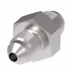 Weatherhead by Danfoss Hydraulic Adapter Fitting