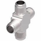 Weatherhead by Danfoss STEEL  ADAPTER