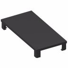 Weatherhead by Danfoss Cabinet base