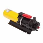 Weatherhead by Danfoss ET1000 Series Air/Hydraulic Pump Kit