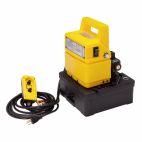 Weatherhead by Danfoss ET1000 Series Electric Pump Kit 110 Volt