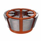 Weatherhead by Danfoss 4S10 Spiral Collet