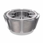 Weatherhead by Danfoss 4S20 Spiral Collet