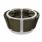 Weatherhead by Danfoss 6S Spiral Collet