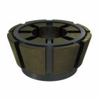 Weatherhead by Danfoss 6S Spiral Collet