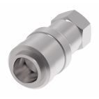 Weatherhead by Danfoss Hansen and Gromelle FD35 Series Arc-Latch Coupling ()
