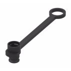 Weatherhead by Danfoss Aeroquip FD35 Series Quick Disconnect Couplings Dust Cap