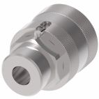 Weatherhead by Danfoss Hansen and Gromelle FD69 Series Quick Disconnect Couplings Socket