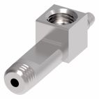 Weatherhead by Danfoss Hansen and Gromelle Quick Disconnect Couplings Gauge Adapter