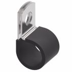 Weatherhead by Danfoss HK series Hose and Tubing Protectors Hose Clamp Carbon Steel