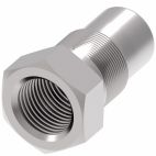Weatherhead by Danfoss Hansen and Gromelle HP3 Series Quick Disconnect Couplings Socket