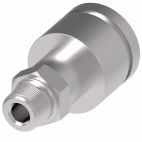 Weatherhead by Danfoss Hansen and Gromelle HP3 Series Quick Disconnect Couplings Socket