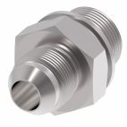 Weatherhead by Danfoss Hydraulic Adapter Fitting