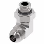 Weatherhead by Danfoss Hydraulic Adapter Fitting