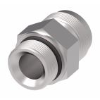 Weatherhead by Danfoss Hydraulic Adapter Fitting