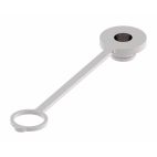 Weatherhead by Danfoss Hansen and Gromelle HK Series Quick Disconnect Couplings Socket Dust Plug